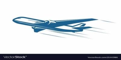 flying