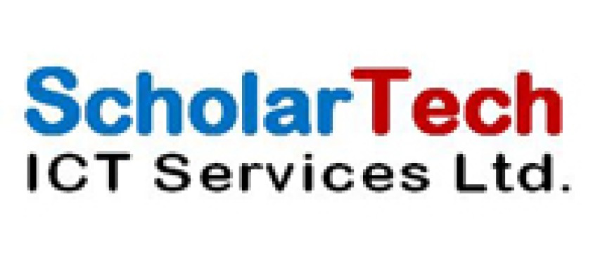 ScholarTech ICT Services Ltd