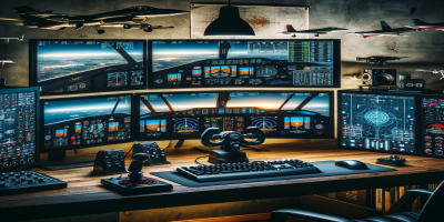 flightsim